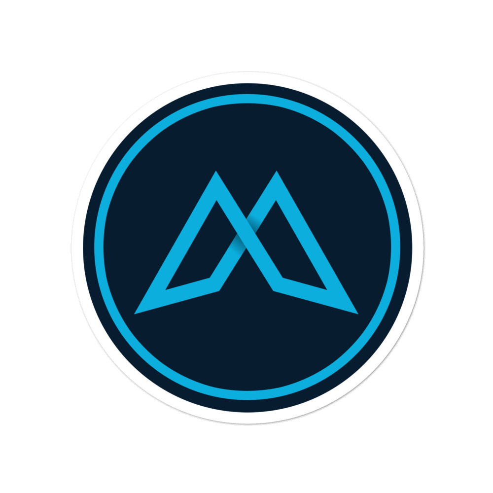 Mighty Badge Template
